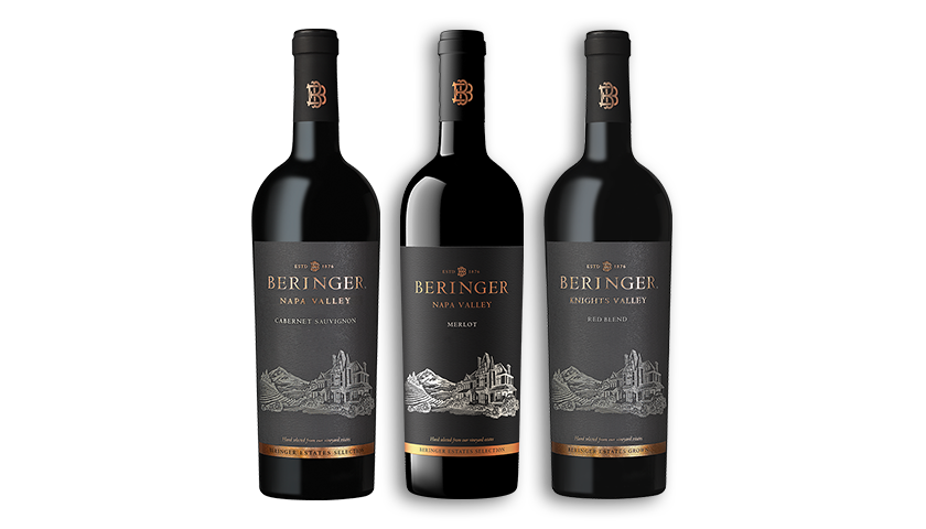 Winery Exclusive Bundles
