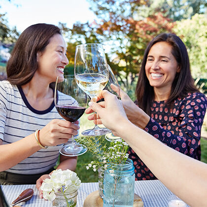Beringer bocce