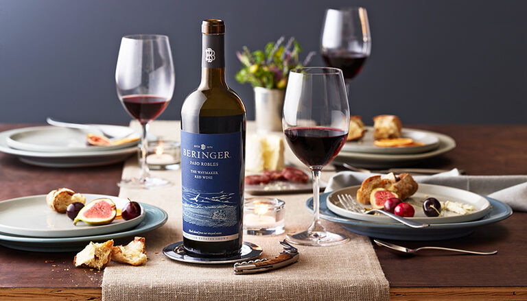 Beringer Waymaker Red Wine