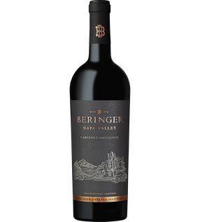 2017 Winery Exclusive Cabernet Sauvignon