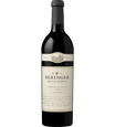 2016 Beringer Private Reserve Napa Valley Cabernet Sauvignon, image 1