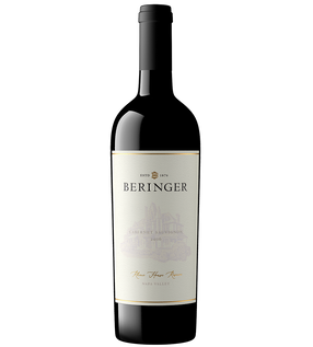 2016 Rhine House Reserve Cabernet Sauvignon