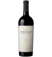 2017 Beringer Bancroft Ranch Vineyard Howell Mountain Napa Valley Merlot Bottle Shot, image 1