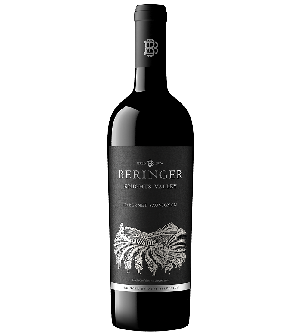 View Large Formats - Beringer Vineyards