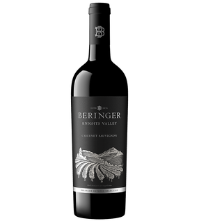 2017 Knights Valley Cabernet Sauvignon Magnum