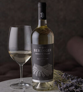 2022 Beringer Knights Valley Alluvium Blanc
