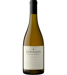 2023 Private Reserve Chardonnay