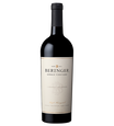 2014 Beringer Howell Mountain Napa Valley Vogt Vineyard Cabernet Sauvignon Bottle Shot, image 1