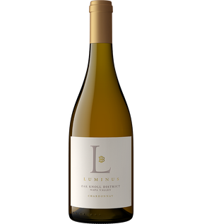 2022 Luminus Chardonnay