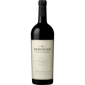 2016 Saint Helena Home Vineyard Cabernet Sauvignon