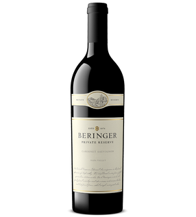 2020 Private Reserve Cabernet Sauvignon