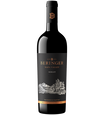 2018 Beringer Winery Exclusive Napa Valley Merlot Bottle Shot, image 1