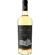 2019 Beringer Meritage Knights Valley White Blend Bottle Shot, image 1