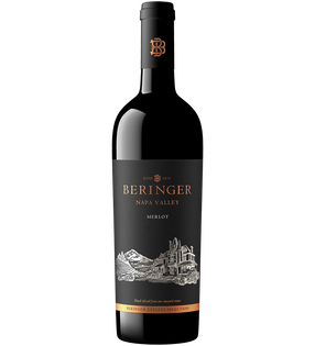 2018 Winery Exclusive Merlot