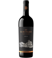 2018 Beringer Winery Exclusive Napa Valley Merlot Bottle Shot, image 1