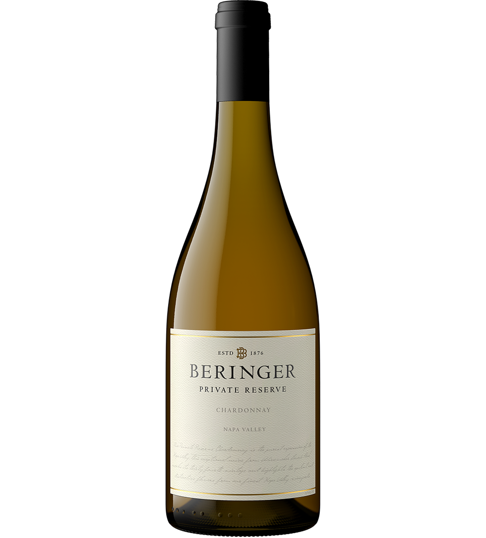 2020 Beringer Private Reserve Chardonnay