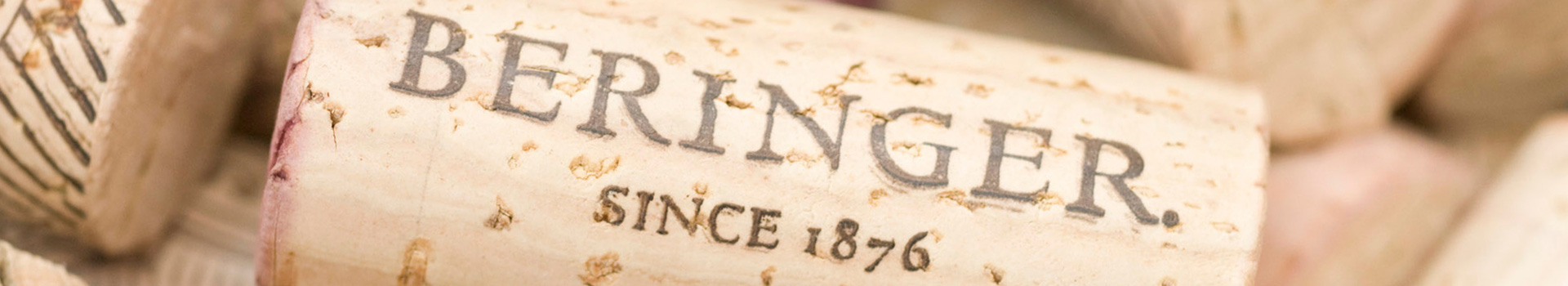 Beringer Corks