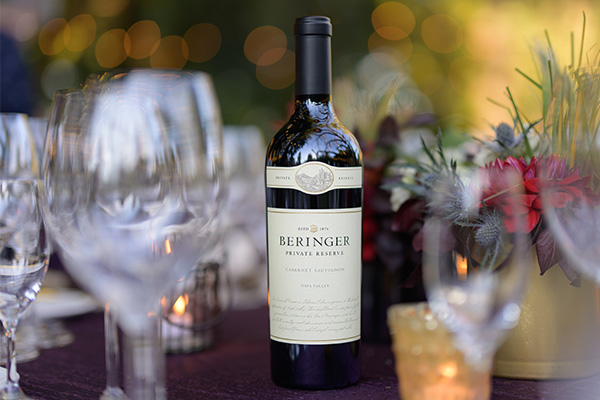 Private Reserve Event