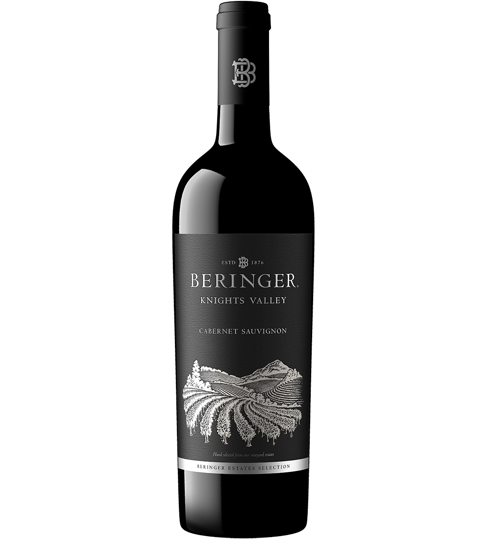 2019 Knights Valley Cabernet Sauvignon