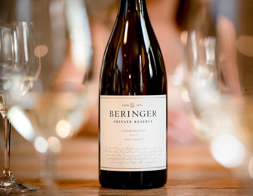 Beringer Private Reserve Chardonnay