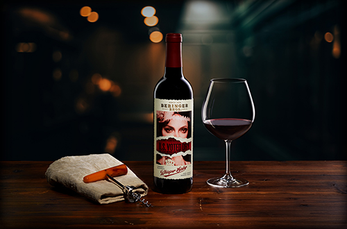 Whisper Sister Cabernet Sauvignon
