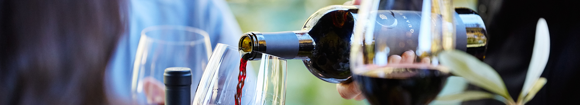 Beringer Award Winning Wines